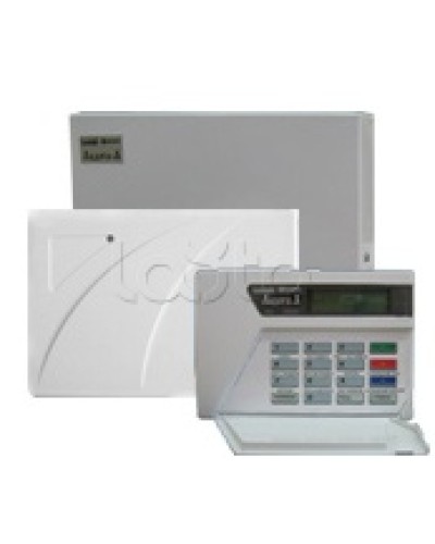 Блок центральный Риэлта Ладога БЦ-А в Чебоксарах Адресная система пожарной сигнализации ЛАДОГА-А - Риэлта Pintop.ru