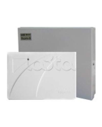 Блок расширения шлейфов сигнализации Риэлта Ладога БРШС-А исп. 1 в Чебоксарах Адресная система пожарной сигнализации ЛАДОГА-А - Риэлта Pintop.ru