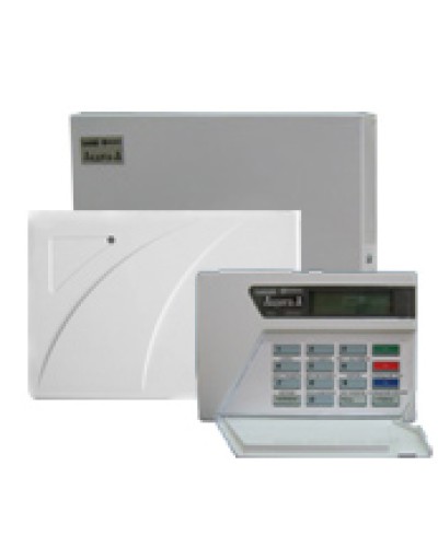 Блок центральный Риэлта Ладога БЦ-А исп.2 в Чебоксарах Адресная система пожарной сигнализации ЛАДОГА-А - Риэлта Pintop.ru