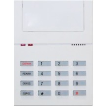 Пульт управления Риэлта Ладога ПУВ-РК