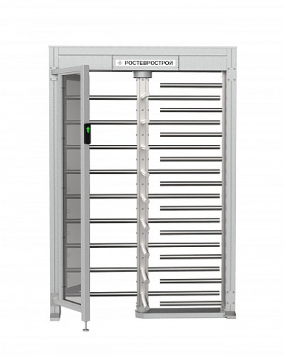 Турникет Ростов-Дон Турникет ПР1ЛС/4М2 У в Чебоксарах Турникеты Pintop.ru