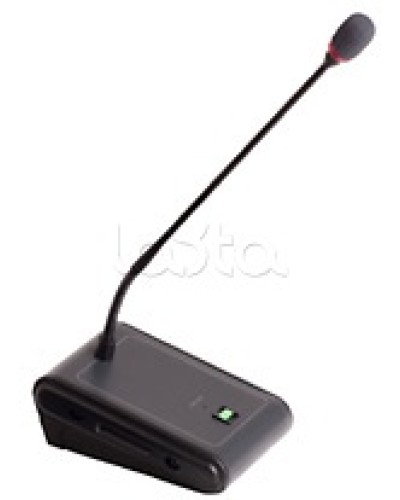 Пульт управления микрофонный РТС-2000 ПМ-8 в Чебоксарах Аксессуары для СОУЭ Pintop.ru