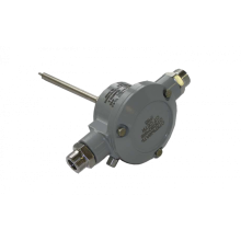 Извещатель тепловой точечный максимально-дифференциальный взрывозащищённый Рубеж ИП 101-1В-R3-РR-А-БСЗ-18+З-М27