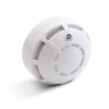 Извещатель пожарный дымовой оптико-электронный Рубеж ИП 212-45 V1.041