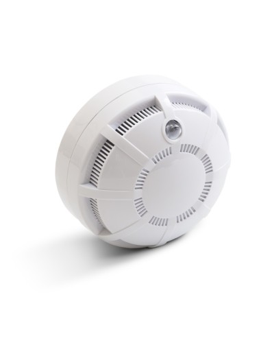 Извещатель пожарный дымовой оптико-электронный Рубеж ИП 212-45 V1.041 в Чебоксарах Пожарные извещатели Pintop.ru