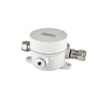 Коробка коммутационная взрывозащищенная Рубеж ККВ14-ИЗ-1-R3-3БСЗ-18