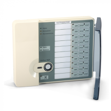 Прибор пожарный адресный Рубеж-ПДУ