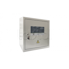 Шкаф управления адресный Рубеж ШУН/В-11-00-ПЧ-R3 IP54