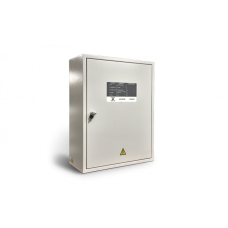 Шкаф управления адресный Рубеж ШУН/В-3-03-УК6-R3