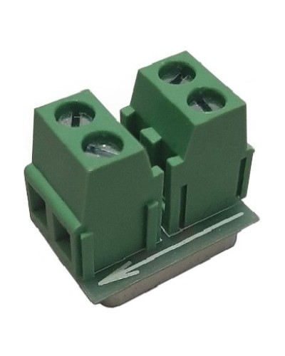 Устройство подключениянагрузки Рубеж УПН в Чебоксарах Адресная система пожарной сигнализации РУБЕЖ Pintop.ru