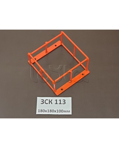 ЗСК ИПР ИП 535-50В Север ИП 535-26, УДП 535-50 «СЕВЕР», УДП 535-50 «СЕВЕР» красный safegrid ЗСК 113 Красный в Чебоксарах Дополнительное оборудование для ОПС Pintop.ru