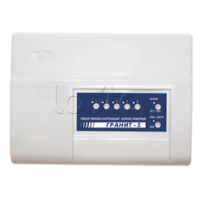 Прибор приемно-контрольный охранно-пожарный Сибирский Арсенал Гранит-5 с IP-регистратором событий