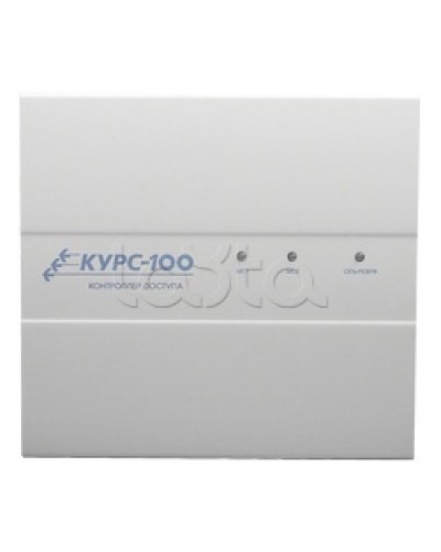 Прибор приёмно-контрольный охранный и контроля доступа Сибирский Арсенал Курс-100 вар.1, вер.4 в Чебоксарах Интегрированная система безопасности ЛАВИНА - Сибирский Арсенал Pintop.ru