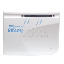 Прибор приемно-контрольный охранный Сибирский Арсенал Кварц вар.1