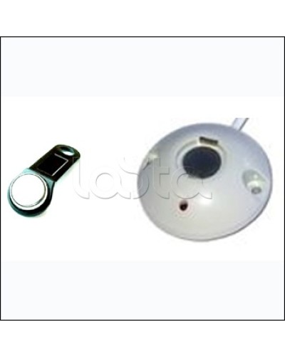 Считыватель ключей Touch Memory Сибирский Арсенал Порт TM вар. 3 в Чебоксарах Считыватели Pintop.ru