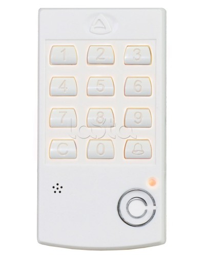 Панель кодонаборная Сибирский Арсенал Портал-Л в Чебоксарах Считыватели Pintop.ru