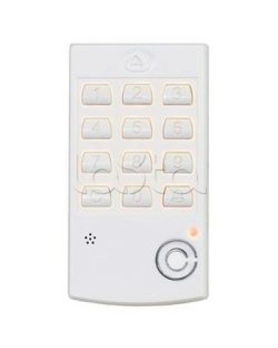 Панель кодонаборная Сибирский Арсенал Портал-У в Чебоксарах Считыватели Pintop.ru