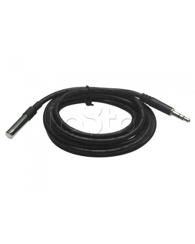 Термодатчик Сибирский Арсенал Термодатчик DS18B20 3,5 мм в Чебоксарах Дополнительное оборудование для ОПС Pintop.ru