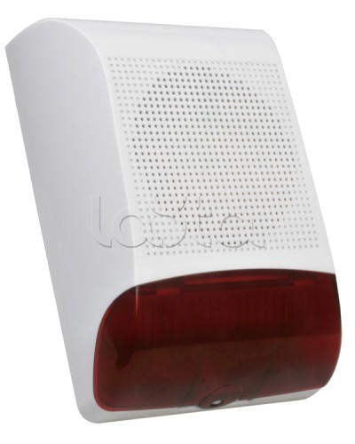 Оповещатель комбинированный Сибирский Арсенал Призма-200 в Чебоксарах Оповещатели Pintop.ru