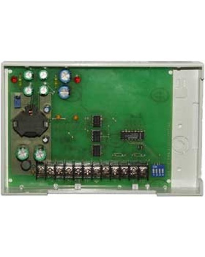 Преобразователь интерфейсов Сигма-ИС ПИ-01 IP20 в Чебоксарах Интегрированная система безопасности Р-08 СИГМА-ИС Pintop.ru