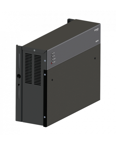 Усилитель линейный Sonar SMPA-100 в Чебоксарах Система оповещения и трансляции Sonar Pintop.ru