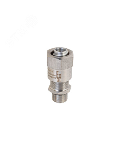 Кабельный ввод Спектрон КВМ-38/32-2У-М-40х1,5 в Чебоксарах Дополнительное оборудование (Ex) Pintop.ru