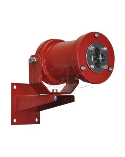 Извещатель пожарный пламени взрывозащищенный Спектрон-401.01-Exd-M в Чебоксарах Пожарные извещатели (Ex) Pintop.ru