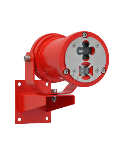 Извещатель пожарный пламени взрывозащищенный Спектрон-601Exd-M в Чебоксарах Пожарные извещатели (Ex) Pintop.ru