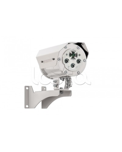 Извещатель пламени взрывозащищенный Спектрон-801-Exd-А-HART в Чебоксарах Пожарные извещатели (Ex) Pintop.ru