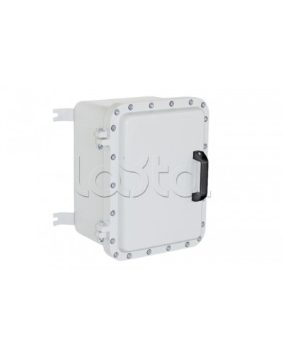 Коробка взрывозащищенная с электрическим подогревом Спектрон-КВ-Exd-А-ЭП 441х356х266 в Чебоксарах Комутационные взрывозащищенные коробки Pintop.ru