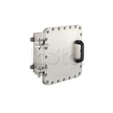 Коробка взрывозащищенная с электрическим подогревом Спектрон-КВ-Exd-Н-ЭП 435х350х180