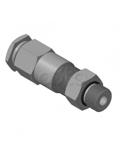 Ввод кабельный Спектрон КВБ-12/8-2У-Н в Чебоксарах Дополнительное оборудование (Ex) Pintop.ru