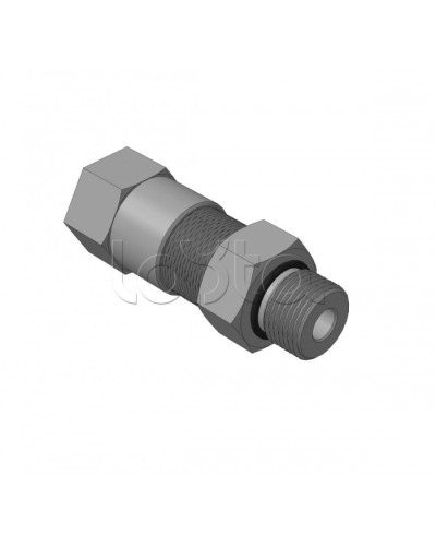 Ввод кабельный Спектрон КВБ-12/8-М в Чебоксарах Дополнительное оборудование (Ex) Pintop.ru