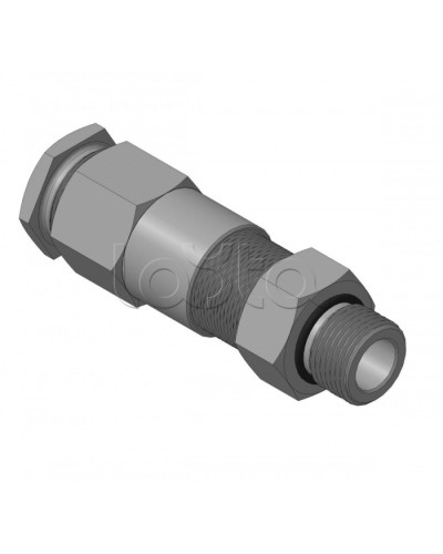 Ввод кабельный Спектрон КВБ-15/10-2У-Н в Чебоксарах Дополнительное оборудование (Ex) Pintop.ru