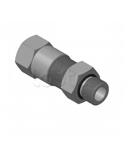 Ввод кабельный Спектрон КВБ-18/12-М в Чебоксарах Дополнительное оборудование (Ex) Pintop.ru