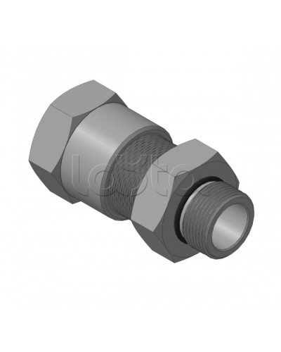 Ввод кабельный Спектрон КВБ-22/12-Н-25х1,5 в Чебоксарах Дополнительное оборудование (Ex) Pintop.ru