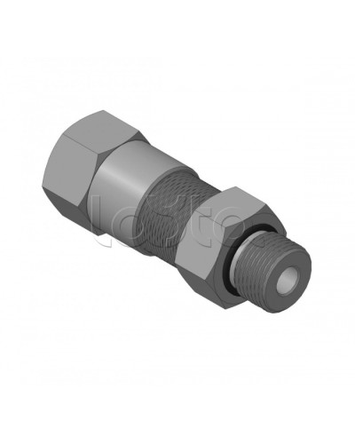 Ввод кабельный Спектрон КВМ-10/6-Н в Чебоксарах Дополнительное оборудование (Ex) Pintop.ru