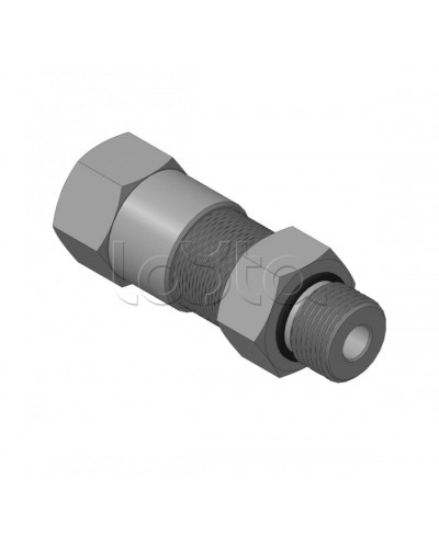 Ввод кабельный Спектрон КВМ-10/8-М в Чебоксарах Дополнительное оборудование (Ex) Pintop.ru