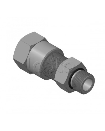 Ввод кабельный Спектрон КВМ-15/10-Н в Чебоксарах Дополнительное оборудование (Ex) Pintop.ru