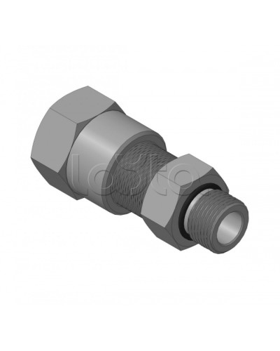 Ввод кабельный Спектрон КВМ-15/12-Н в Чебоксарах Дополнительное оборудование (Ex) Pintop.ru