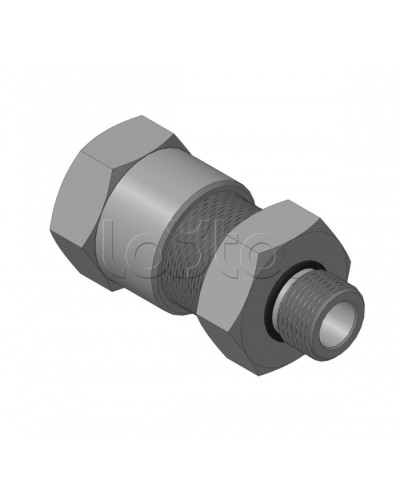 Ввод кабельный Спектрон КВМ-20/12-М в Чебоксарах Дополнительное оборудование (Ex) Pintop.ru