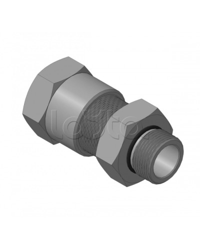 Ввод кабельный Спектрон КВМ-20/16-М-25х1,5 в Чебоксарах Дополнительное оборудование (Ex) Pintop.ru