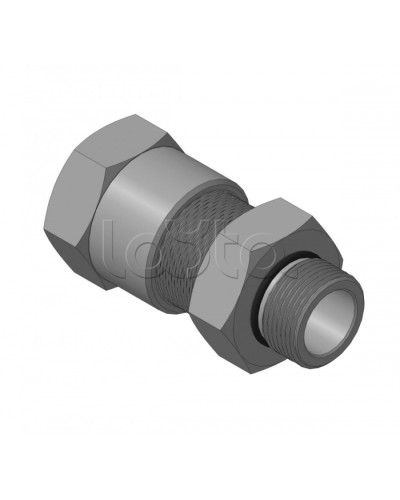 Ввод кабельный Спектрон КВН-16-Н-25х1,5 в Чебоксарах Взрывозащищенные камеры Pintop.ru