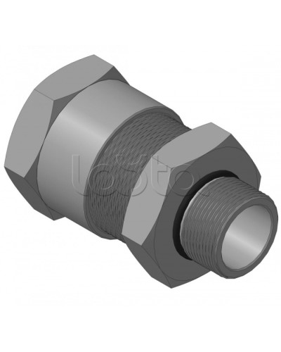 Ввод кабельный Спектрон КВН-20-М-32х1,5 в Чебоксарах Дополнительное оборудование (Ex) Pintop.ru