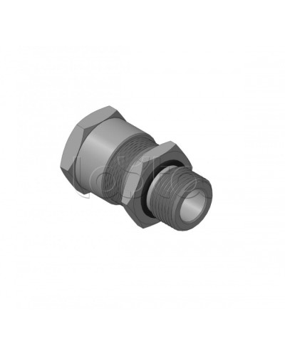 Ввод кабельный Спектрон КВН-ЕХЕ-12-Н в Чебоксарах Дополнительное оборудование (Ex) Pintop.ru