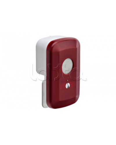 Оповещатель светозвуковой взрывозащищенный Спектрон ОСЗ-Exm-Прометей 12-36В в Чебоксарах Оповещатели Ex Pintop.ru