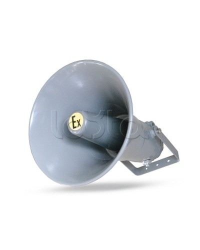 Громкоговоритель рупорный взрывозащищенный Спектрон Прометей-ГВР-Exd-20 в Чебоксарах Акустические системы (Ex) Pintop.ru