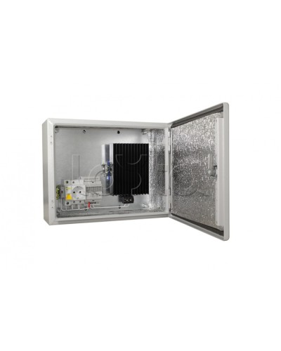 Термошкаф Спектрон-ТШ-300 в Чебоксарах Щиты электрические Pintop.ru