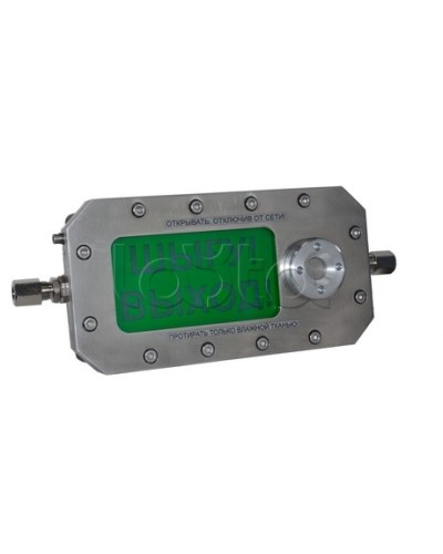 Табло Спектрон ТСЗВ-Exd-Н-Прометей 220 В в Чебоксарах Оповещатели Ex Pintop.ru