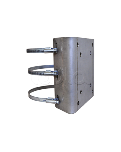 Крепление универсальное Спектрон К-06-Н в Чебоксарах Комутационные взрывозащищенные коробки Pintop.ru